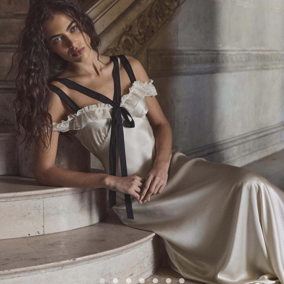 Dresses & Skirts - Doen SIMONIE DRESS